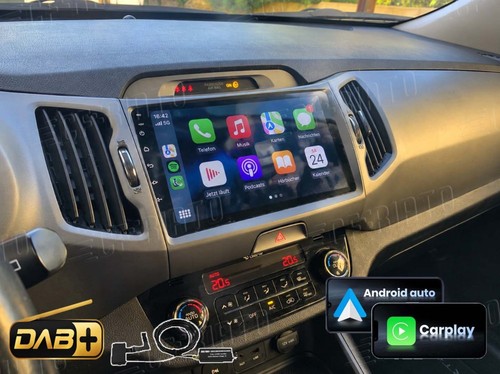 Dab navi wireless - wireless, apple