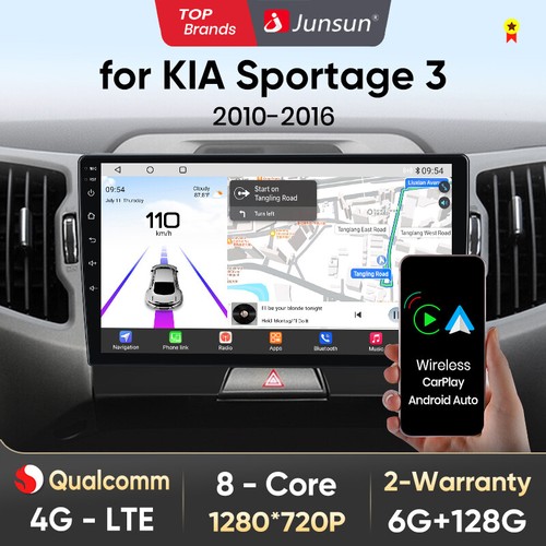128gb für kia - kia, sl