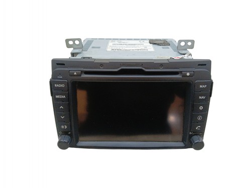 Radio navi kia sportage iii - kia,
