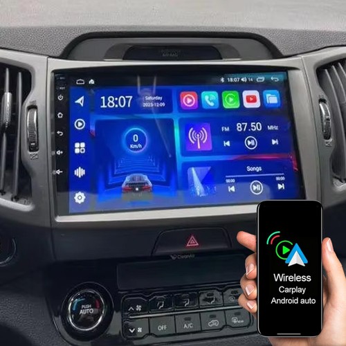 Für kia sportage 2010 2016 - für, 2010-2016
