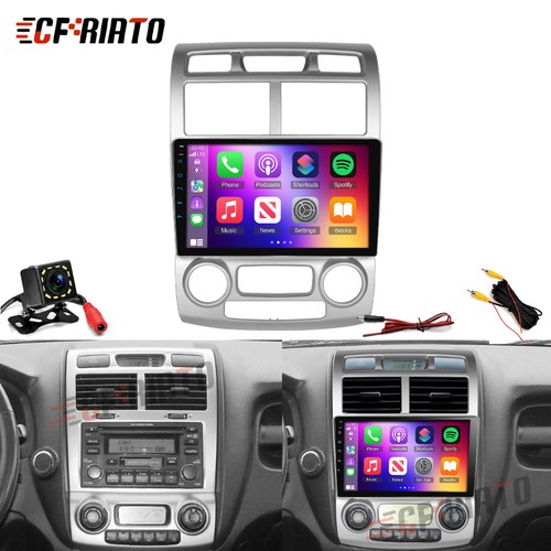 Kam apple carplay autoradio - kam,