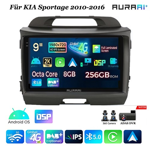 Carplay navi autoradio dsp - navi,