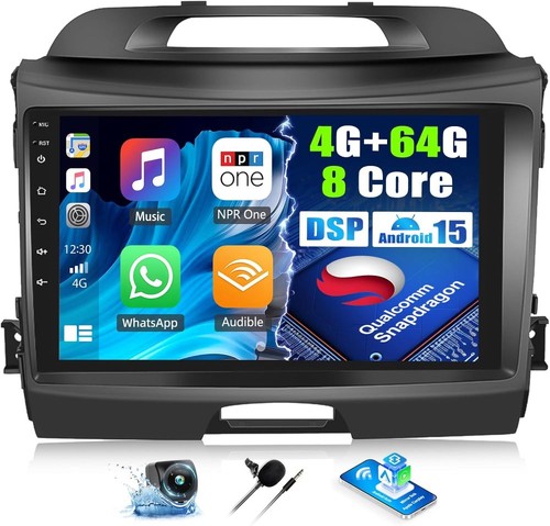 8kern autoradio android - android, 15