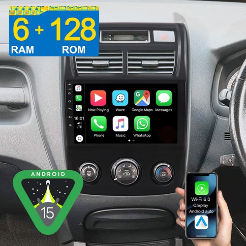 128g android15 carplay - android15,