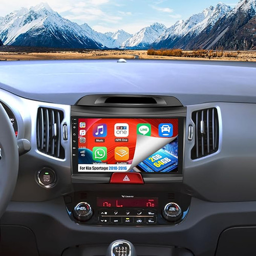 64gb android 15 autoradio - android,