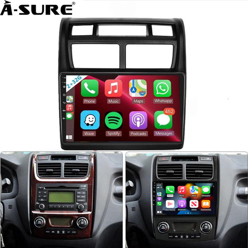 32g android autoradio - 14,