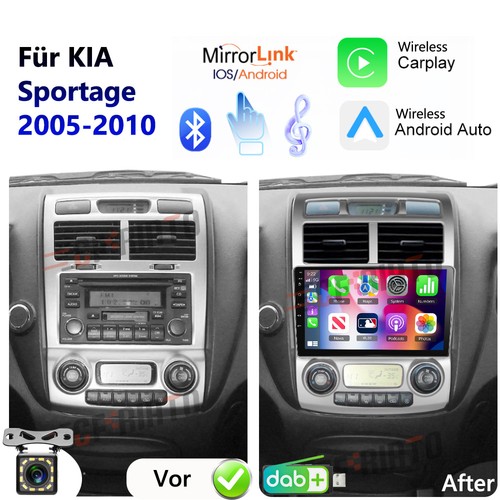 Dab apple carplay autoradio - carplay,