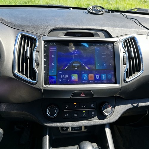 64gb android autoradio - 2+64gb, 14