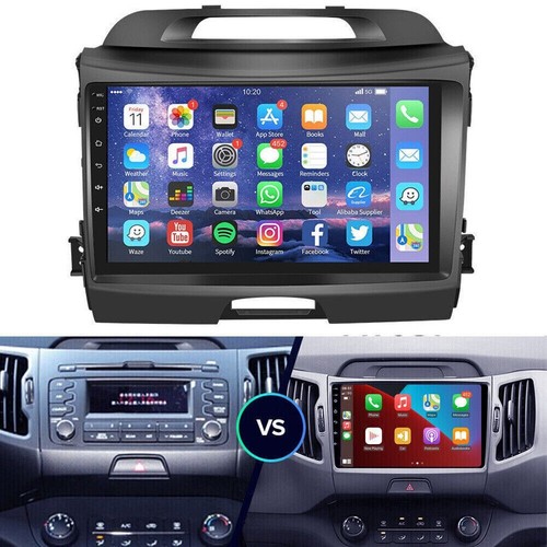 64gb android autoradio - 2+64gb,