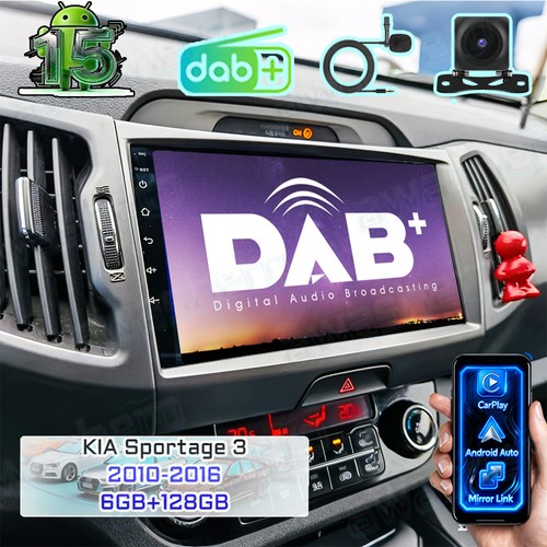 128gb android autoradio - android, 15