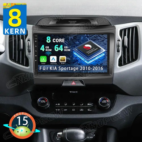 64gb für kia - kia, sportage