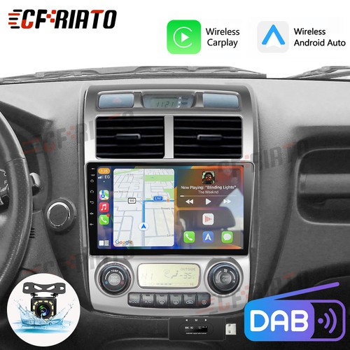Dab apple carplay autoradio - apple,