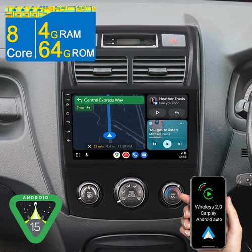 64g android autoradio - android, 15