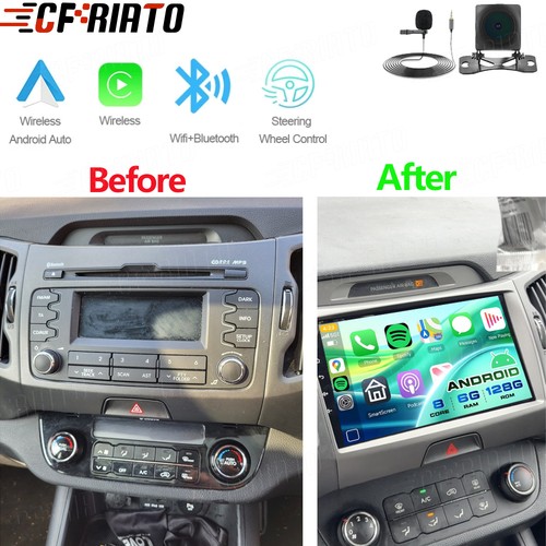 128gb für kia sportage - kia,