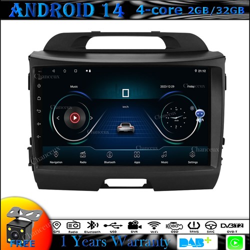 Android autoradio gps sat - gps,