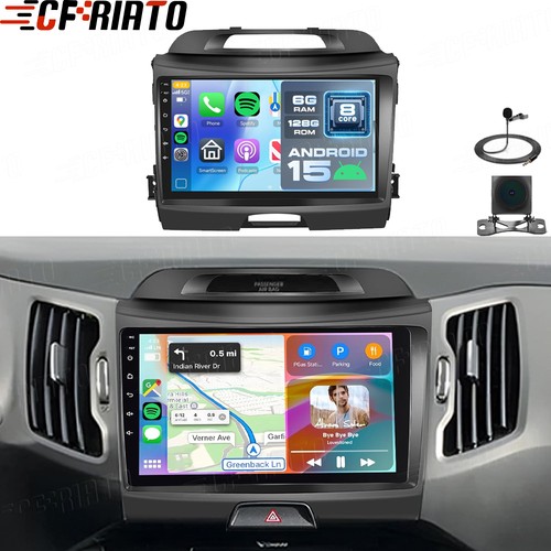 128gb für kia - für, sportage