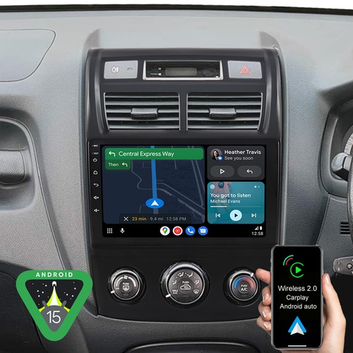 64gb android autoradio - 2+64gb, 15