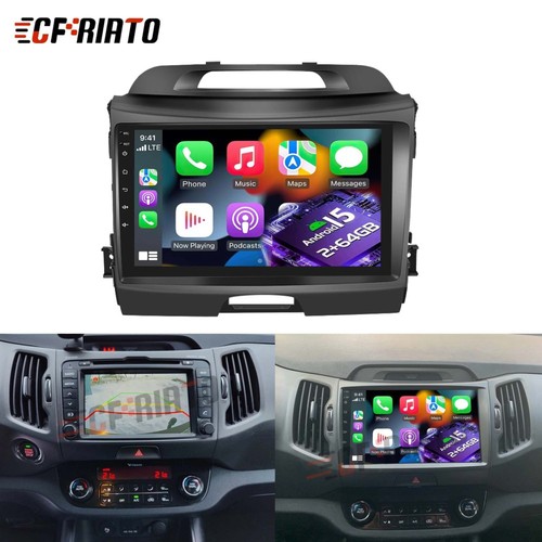 For 2010 2016 kia - kia, sportage