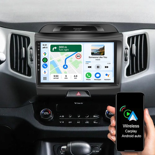 Android autoradio für kia - 15,