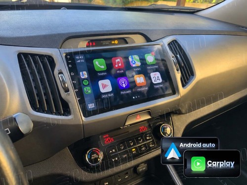 Navi wireless apple carplay - navi,