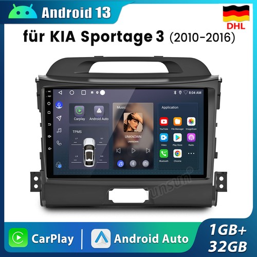 Für kia sportage - für,