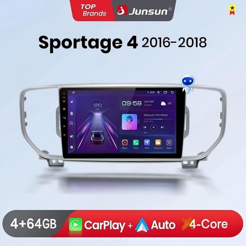Für kia sportage kx5 - für,
