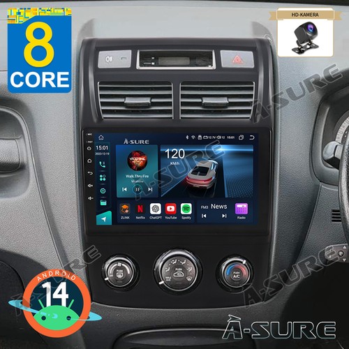 Kern 64g android 14 - 4+64g,