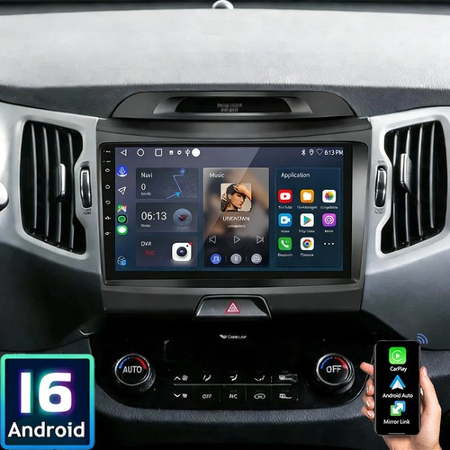 Dab android für - android, kia