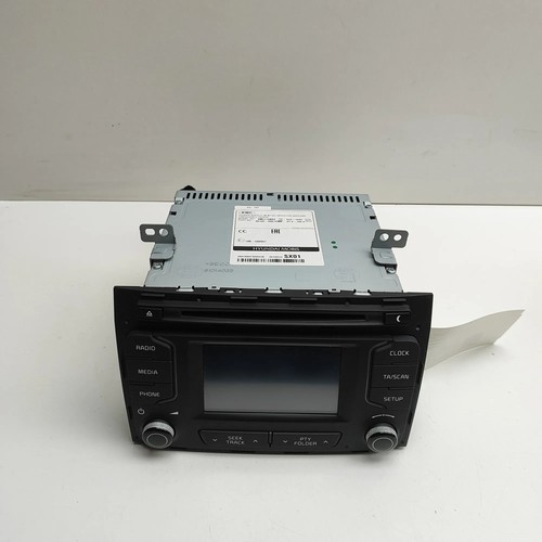 Kia sportage mk3 musik navi - kia,