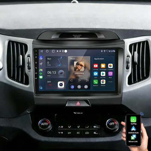 Für kia sportage 2010 2016 - für,