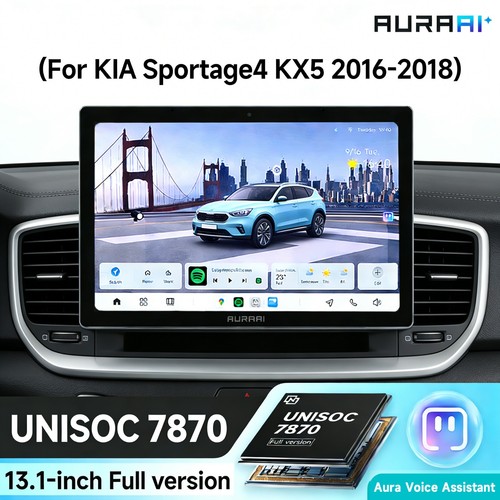 Für kia sportage kx5 - 13,1'',