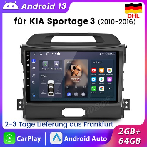 64gb für kia - für, 3