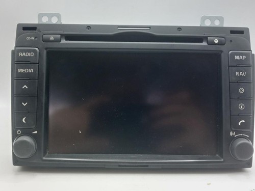 Kia sportage radio - sportage,