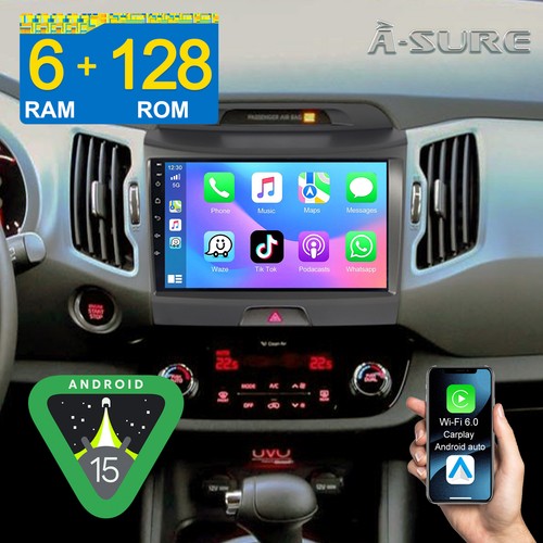 128g android carplay - 6g+128g, 15