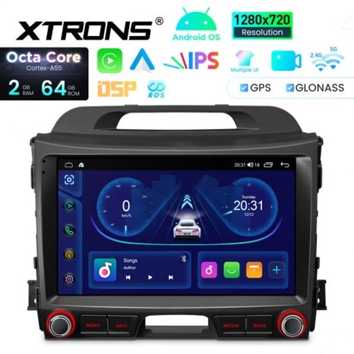 Xtrons android 14 - xtrons,