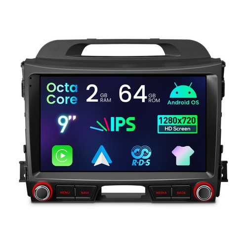 Xtrons android 14 autoradio - xtrons,