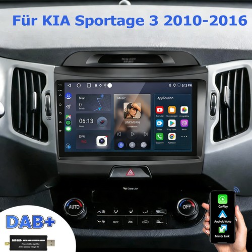Dab für kia - für,