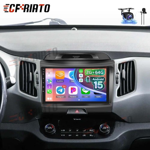 For 2010 2016 - 2010-2016, kia