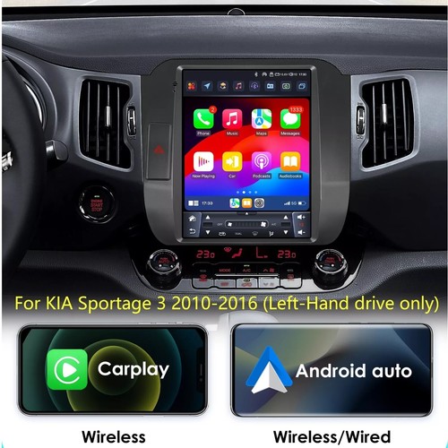 Carplay android13 - 9.7",