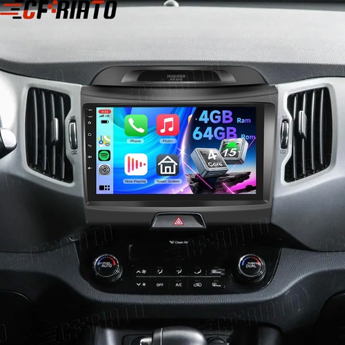 64g für kia sportage - 4+64g,