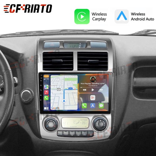 Apple carplay autoradio - autoradio, gps