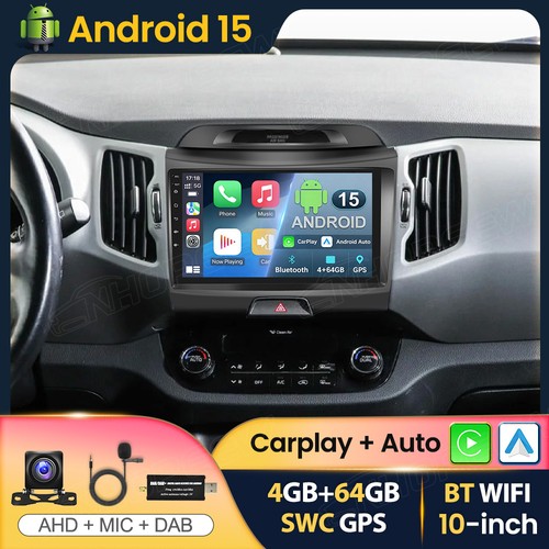 Dab 64gb für - für, kia