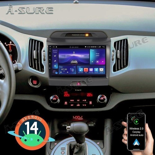64g android autoradio - 2g+64g, 14