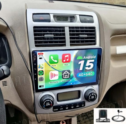 64gb autoradio für kia - 4+64gb,