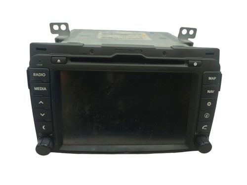 Radio navi kia sportage - navi,