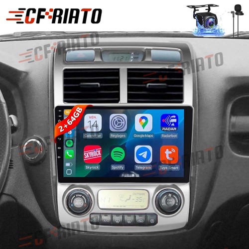 64gb autoradio für kia - autoradio,