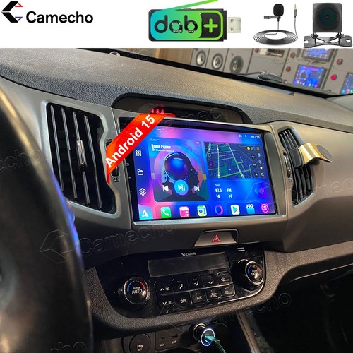 Dab für kia sportage 2010 - für,