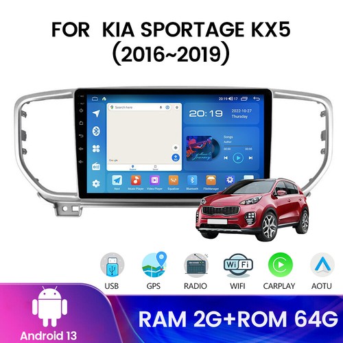 Für kia sportage kx5 - für,