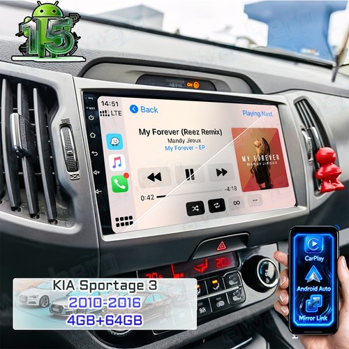Für kia sportage 2010 2016 - für,