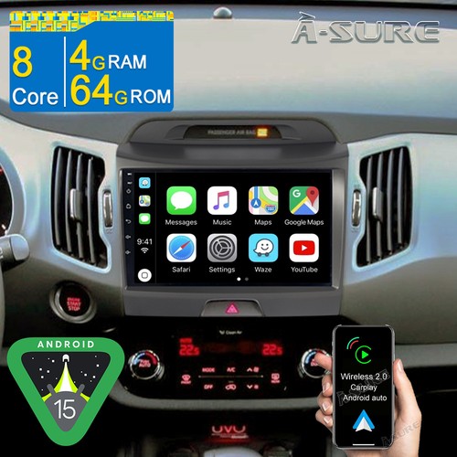 64g android carplay - 4+64g,